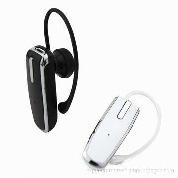 Bluetooth V3.0 + EDR/A2DP headset, Bluetooth stereo, 10m, CSR chipset, high-quality voice